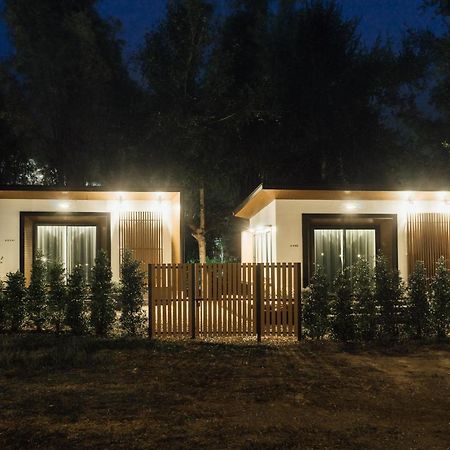 Apartament 29ฮีลลิ่ง สเปซ Pua Zewnętrze zdjęcie