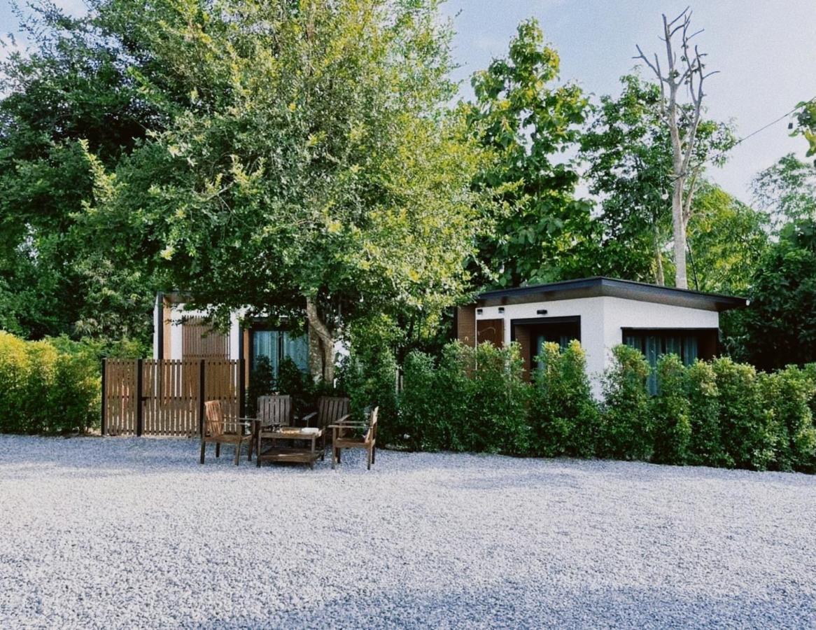 Apartament 29ฮีลลิ่ง สเปซ Pua Zewnętrze zdjęcie