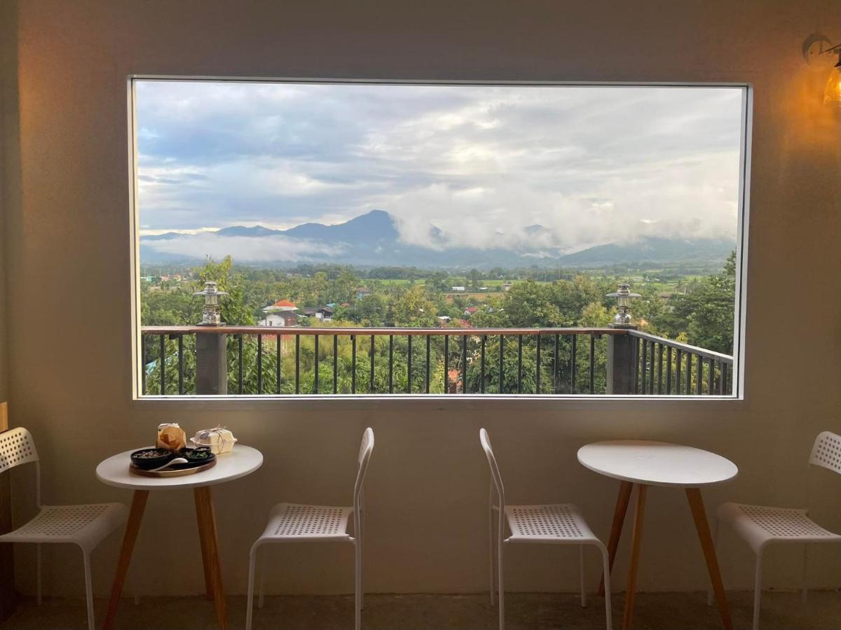 Apartament 29ฮีลลิ่ง สเปซ Pua Zewnętrze zdjęcie