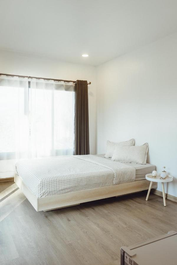 Apartament 29ฮีลลิ่ง สเปซ Pua Zewnętrze zdjęcie