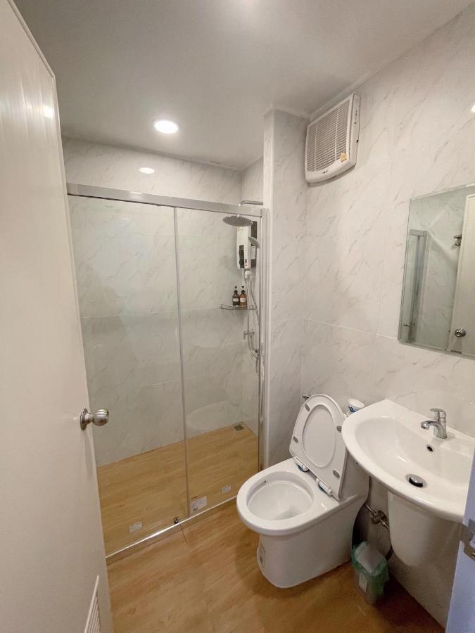 Apartament 29ฮีลลิ่ง สเปซ Pua Zewnętrze zdjęcie