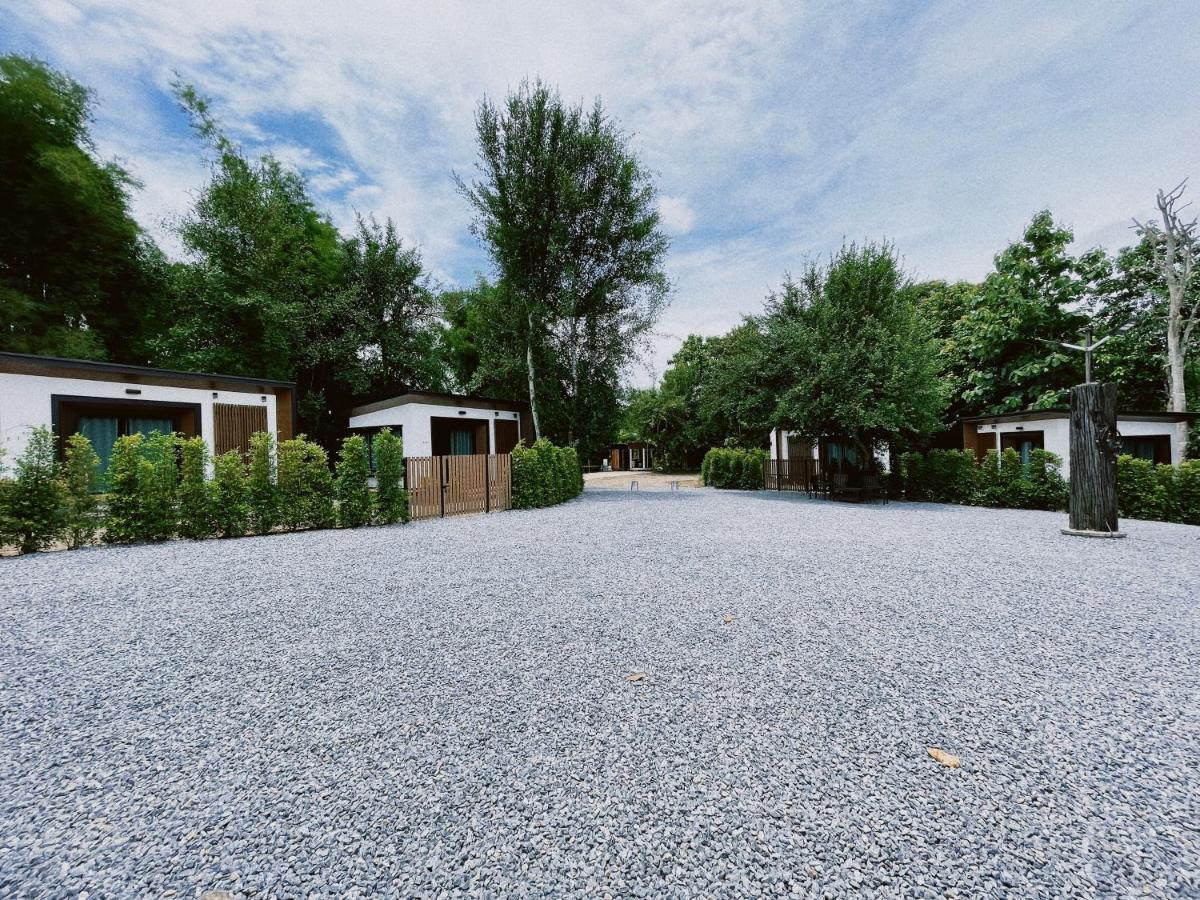 Apartament 29ฮีลลิ่ง สเปซ Pua Zewnętrze zdjęcie