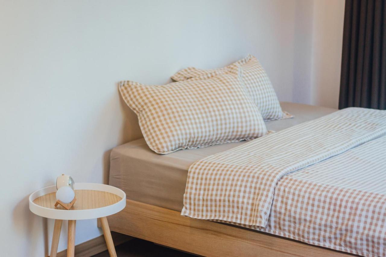 Apartament 29ฮีลลิ่ง สเปซ Pua Zewnętrze zdjęcie